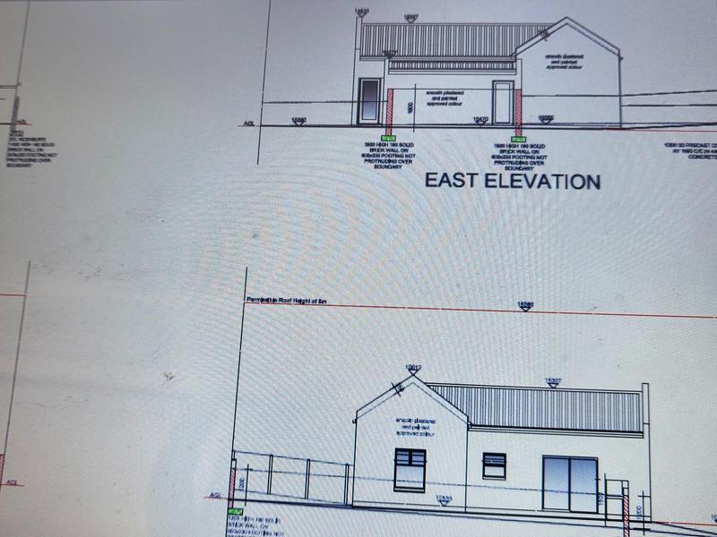 2 Bedroom Property for Sale in Laaiplek Western Cape